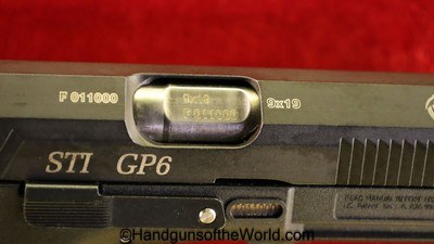 STI GP6, 9mm - Image 4 of 12