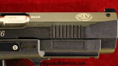 STI GP6, 9mm - Image 11 of 12