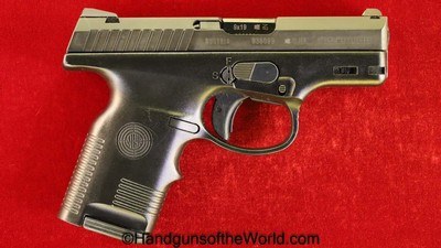 Steyr S9, 9mm - Image 2 of 15