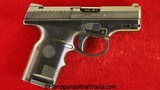 Steyr S9, 9mm - Image 2 of 15