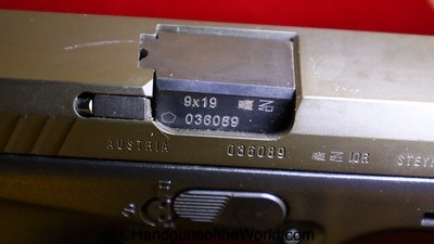 Steyr S9, 9mm - Image 14 of 15