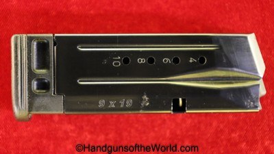 Steyr S9, 9mm - Image 15 of 15