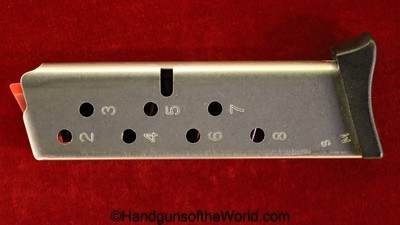 S&W Model 908, 9mm - Image 12 of 12