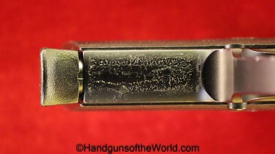 S&W Model 908, 9mm - Image 3 of 12