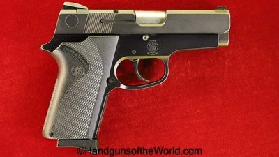 S&W Model 908, 9mm - Image 2 of 12