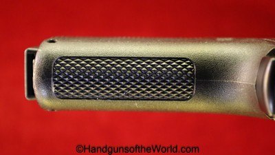 S&W Model 908, 9mm - Image 4 of 12