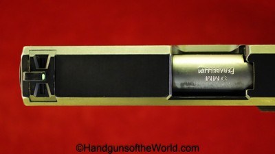 S&W Model 908, 9mm - Image 7 of 12