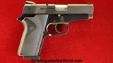 S&W Model 908, 9mm - Image 2 of 12
