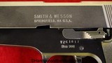 S&W Model 908, 9mm - Image 9 of 12