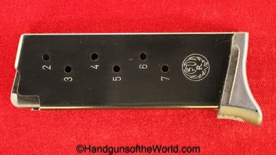 Ruger LC9, 9mm, Like New in Box - Image 12 of 16