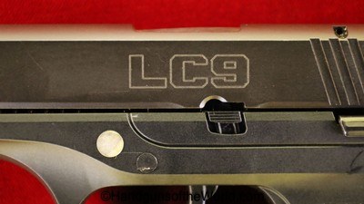 Ruger LC9, 9mm, Like New in Box - Image 11 of 16