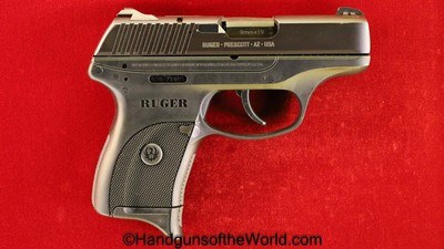 Ruger LC9, 9mm, Like New in Box - Image 3 of 16