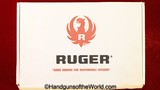 Ruger LC9, 9mm, Like New in Box - Image 15 of 16
