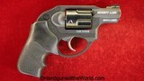 Ruger LCR, 9mm, Like New in Box - 3 of 20