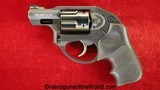 Ruger LCR, 9mm, Like New in Box - 2 of 20
