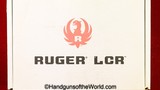 Ruger LCR, 9mm, Like New in Box - 20 of 20