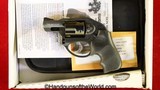 Ruger LCR, 9mm, Like New in Box - 1 of 20