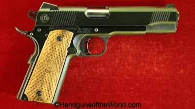 Metro Arms American Classic II, 9mm - Image 2 of 12