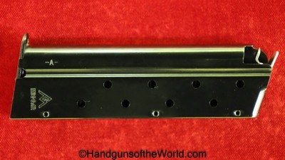 Metro Arms American Classic II, 9mm - Image 12 of 12