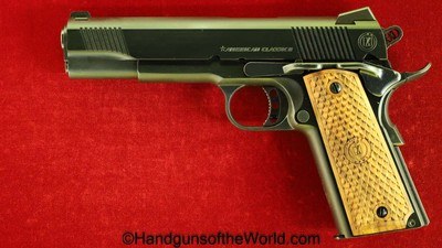 Metro Arms American Classic II, 9mm - Image 1 of 12