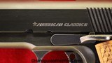 Metro Arms American Classic II, 9mm - Image 9 of 12