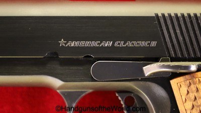 Metro Arms American Classic II, 9mm - Image 9 of 12