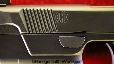 Hudson CH9, 9mm-LNIB - Image 10 of 18