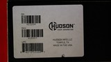 Hudson CH9, 9mm-LNIB - Image 18 of 18