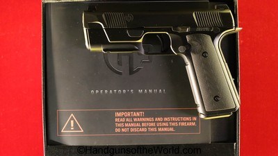 Hudson CH9, 9mm-LNIB - Image 1 of 18
