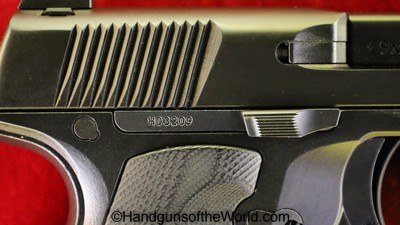 Hudson CH9, 9mm-LNIB - Image 12 of 18