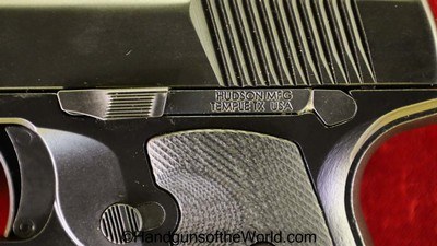 Hudson CH9, 9mm-LNIB - Image 11 of 18