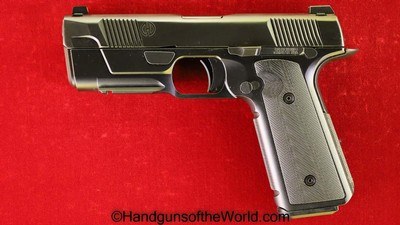 Hudson CH9, 9mm-LNIB - Image 2 of 18