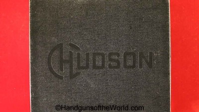 Hudson CH9, 9mm-LNIB - Image 16 of 18