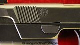 Hudson CH9, 9mm-LNIB - Image 10 of 18