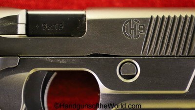 Hudson CH9, 9mm-LNIB - Image 13 of 18