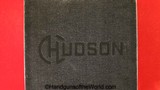 Hudson CH9, 9mm-LNIB - Image 16 of 18