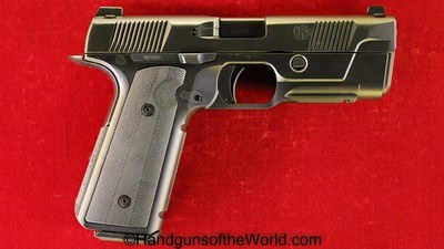 Hudson CH9, 9mm-LNIB - Image 3 of 18