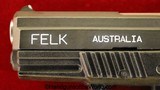 Felk MTF 919, 9mm-Made in Australia - Image 9 of 12