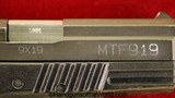 Felk MTF 919, 9mm-Made in Australia - Image 10 of 12