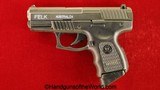 Felk MTF 919, 9mm-Made in Australia - Image 1 of 12