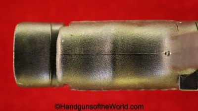 Felk MTF 919, 9mm-Made in Australia - Image 3 of 12