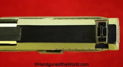 Felk MTF 919, 9mm-Made in Australia - Image 8 of 12