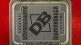 Diamondback Firearms FS Nine, 9mm with Case - Image 14 of 15