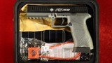 Diamondback Firearms FS Nine, 9mm with Case - Image 1 of 15