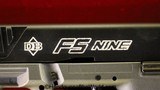 Diamondback Firearms FS Nine, 9mm with Case - Image 8 of 15