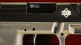 Diamondback Firearms FS Nine, 9mm with Case - Image 9 of 15