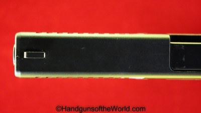 Diamondback Firearms FS Nine, 9mm with Case - Image 6 of 15