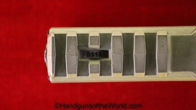Diamondback Firearms FS Nine, 9mm with Case - Image 10 of 15