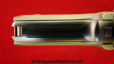 Charles Daly ZDA, 9mm - Image 4 of 12