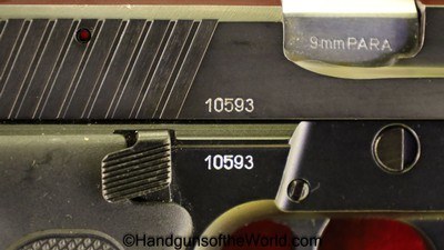 Charles Daly ZDA, 9mm - Image 11 of 12
